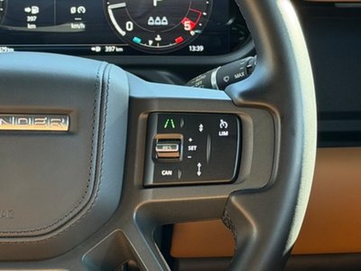2023 LAND Rover DEFENDER — миниатюра 53
