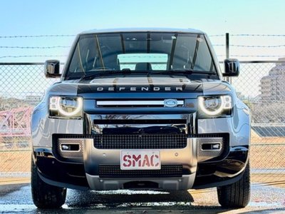 2023 LAND Rover DEFENDER — миниатюра 31