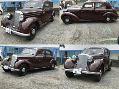صورة مصغرة 14 لـ 1982 Mercedes-BENZ OTHERS