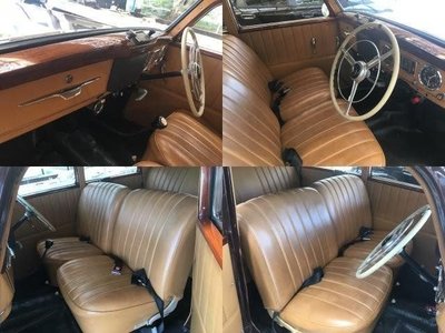 صورة مصغرة 12 لـ 1982 Mercedes-BENZ OTHERS