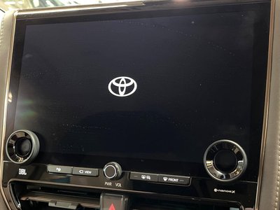 TOYOTA ALPHARD - 7