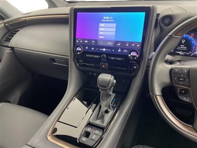 2023 TOYOTA ALPHARD 缩略图 31