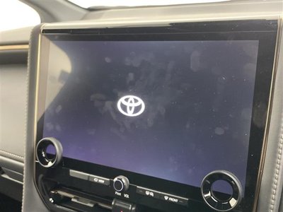 2023 TOYOTA ALPHARD photo 6