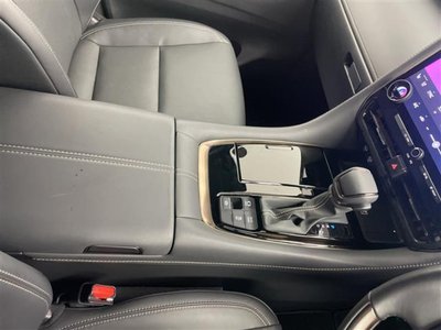 2023 TOYOTA ALPHARD 缩略图 35