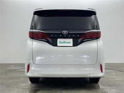 2023 TOYOTA ALPHARD 缩略图 19
