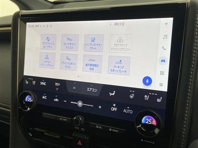 2023 TOYOTA ALPHARD 缩略图 27