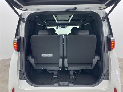 2023 TOYOTA ALPHARD 缩略图 14