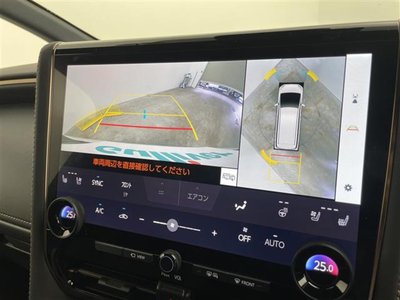 2023 TOYOTA ALPHARD photo 7