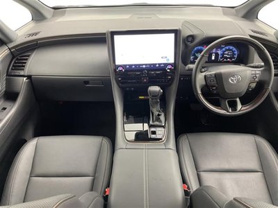 2023 TOYOTA ALPHARD 缩略图 44
