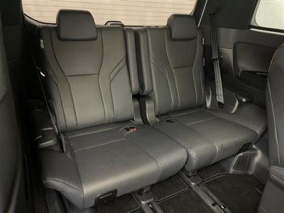 2023 TOYOTA ALPHARD 缩略图 12