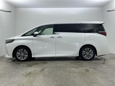 2023 TOYOTA ALPHARD 缩略图 22