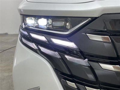 2023 TOYOTA ALPHARD 缩略图 16