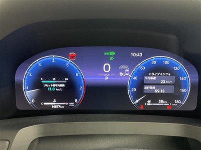 2023 TOYOTA ALPHARD photo 9