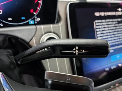 MERCEDES-BENZ E-CLASS - 9