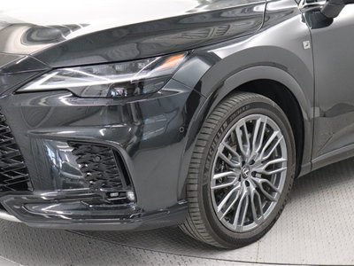 2024 Lexus RX — миниатюра 16