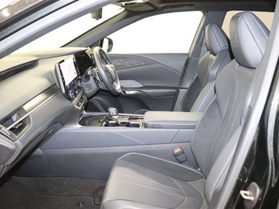 2024 Lexus RX — миниатюра 20