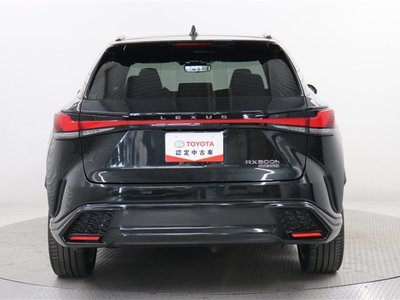 2024 Lexus RX — миниатюра 13