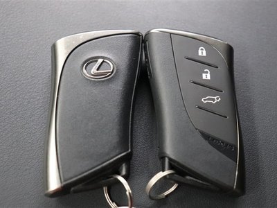 2024 Lexus RX — миниатюра 38