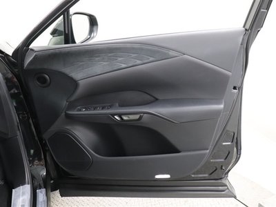 2024 Lexus RX — миниатюра 39