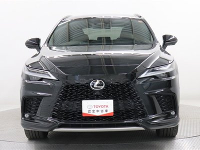 2024 Lexus RX — миниатюра 12