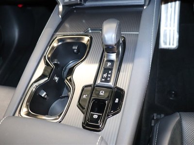 2024 Lexus RX — миниатюра 34