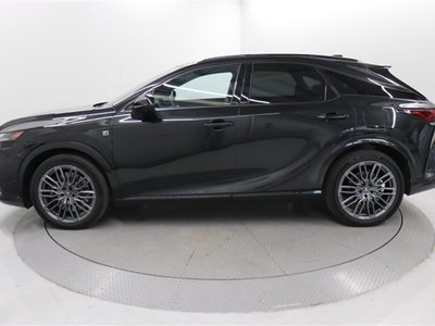 2024 Lexus RX — миниатюра 14