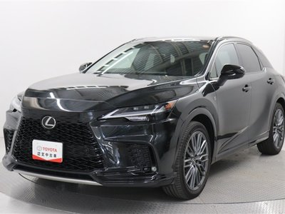 2024 Lexus RX — фото 2