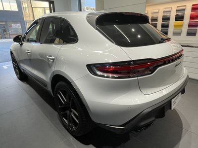 PORSCHE MACAN - 3