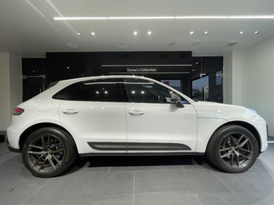 PORSCHE MACAN - 6