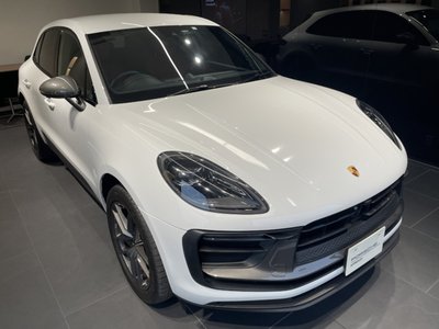 PORSCHE MACAN - 7