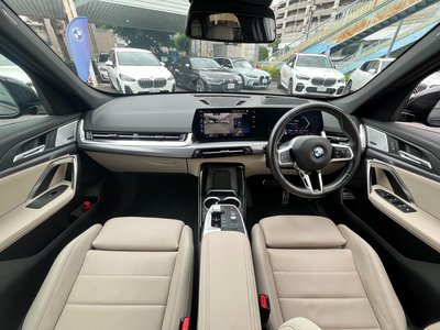 BMW X1 - 6