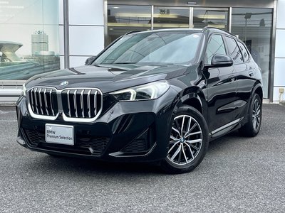 BMW X1 - 1