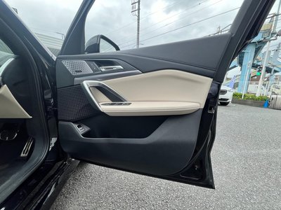BMW X1 - 10