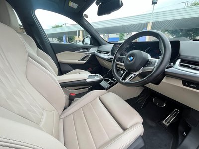 BMW X1 - 7