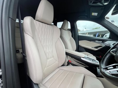 BMW X1 - 8