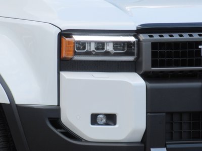 TOYOTA LAND CRUISER 250 - 9