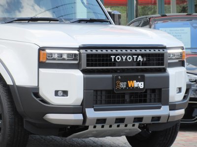 TOYOTA LAND CRUISER 250 - 6