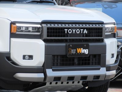 TOYOTA LAND CRUISER 250 - 8