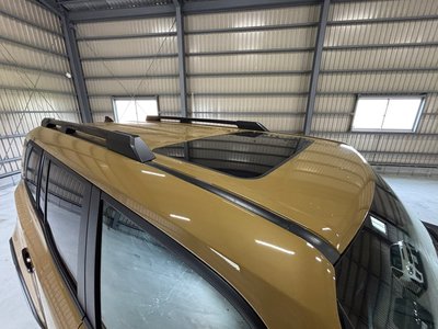 TOYOTA LAND CRUISER 250 - 8