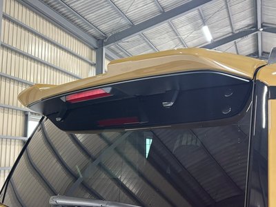 TOYOTA LAND CRUISER 250 - 9