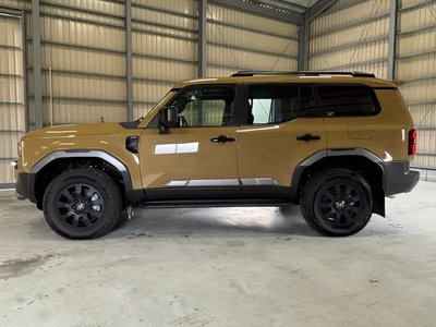 TOYOTA LAND CRUISER 250 - 3