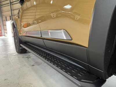 TOYOTA LAND CRUISER 250 - 10