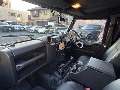 2015 LAND Rover DEFENDER 缩略图 67