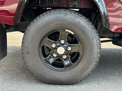2015 LAND Rover DEFENDER 缩略图 127