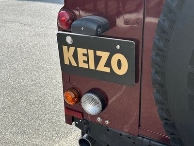 2015 LAND Rover DEFENDER 缩略图 43