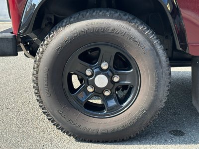 2015 LAND Rover DEFENDER 缩略图 133