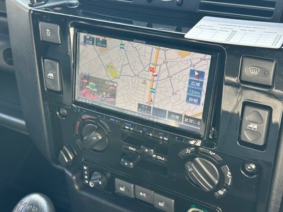 2015 LAND Rover DEFENDER 缩略图 101
