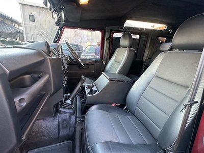 2015 LAND Rover DEFENDER 缩略图 62