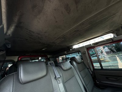 2015 LAND Rover DEFENDER 缩略图 118
