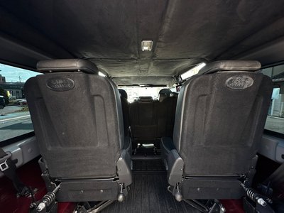 2015 LAND Rover DEFENDER 缩略图 136